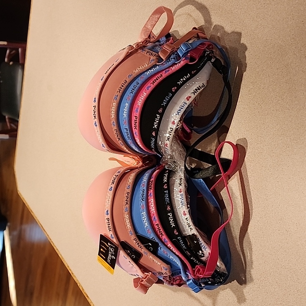 Bras/Reposhing